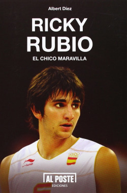 Ricky Rubio:el chico maravilla