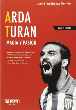 Arda Turan