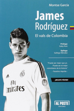 James Rodríguez