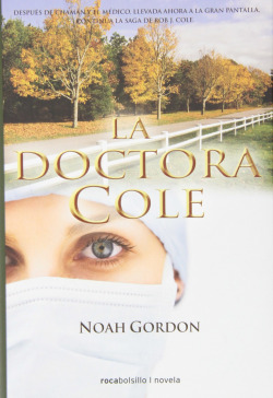 La doctora cole