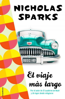 El viaje mas largo