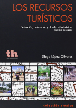 LOS RECURSOS TURISTICOS