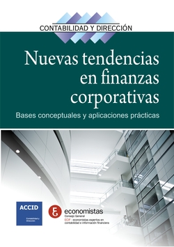 Nuevas Tendencias En Finanzas Corporativ