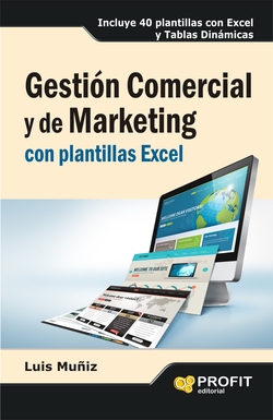 Gestion Comercial Y De Marketing Con Pla