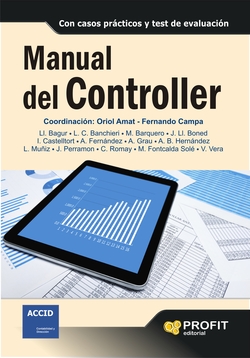 Manual Del Controller