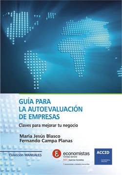 Guia Para La Autoevaluacion De Empresas