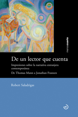de un lector que cuenta