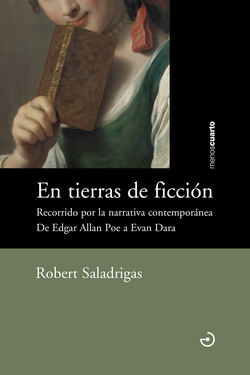 EN TIERRAS DE FICCIóN