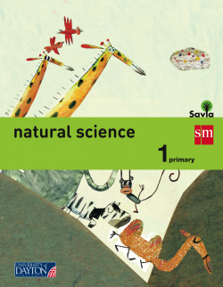 natural science 1ºprim.*en ingles* savia