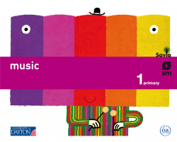 music 1ºprim *musica en ingles* savia