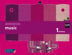 music workbook 1ºprim.*musica ingles* savia