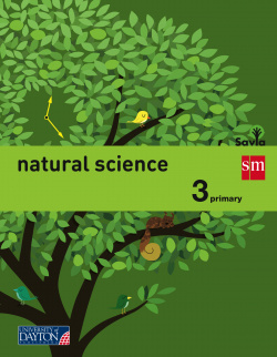 natural science 3ºprim.*naturales ingles* savia