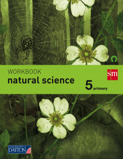 workbook natural science 5ºprim. savia naturales