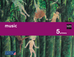 music 5º.prim *musica en ingles* savia