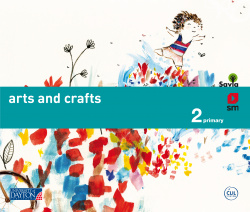Arts and crafts 2º primaria *plástica inglés* savia