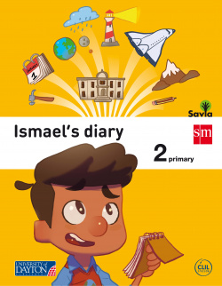 Social science 2º primaria *sociales inglés* (savia)