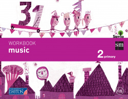 Music workbook 2º.prim.*musica ingles* (savia)