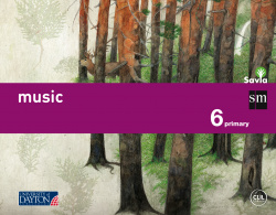 Music 6º.prim *musica en ingles* (savia)