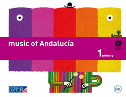 Music 1º primaria *música en inglés* (savia)* ANDALUCIA