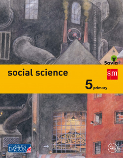 Social science 5º primaria *sociales inglés* savia