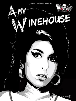 Amy winehouse