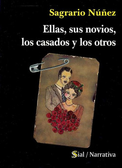 Ellas, sus novios, los casados y los otros