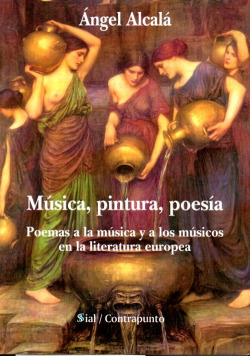 Música, pintura, poesía