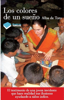 Los colores de un sueño