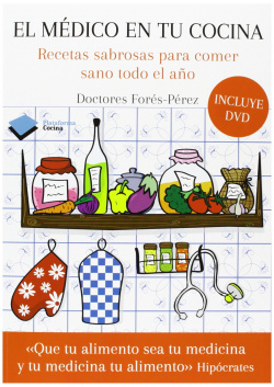 El médico en tu cocina