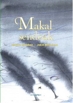 Makal sendoak
