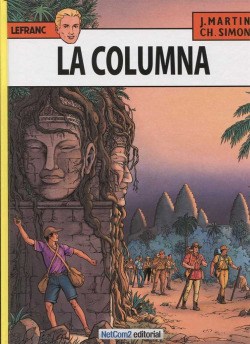 La columna