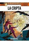 AVENT. LEFRANC, 9 LA CRIPTA