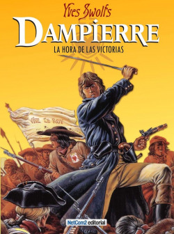 DAMPIERRE, 1 HORA VICTIMAS