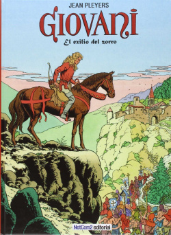 Giovani: Exilio Del Zorro