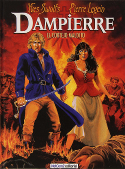Dampierre, 2 Cortejo Maldito