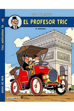 Profesor Tric