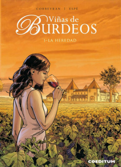 Viñas De Burdeos, 1 Heredad