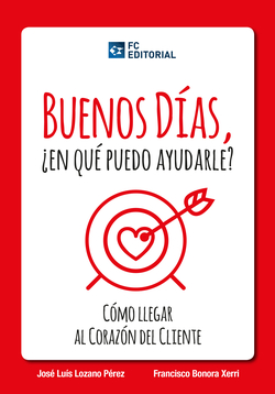 Buenos Dias, ¿En Que Puedo Ayudarle?