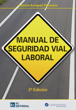 Manual De Seguridad Vial Laboral (2ª Ed.2014)