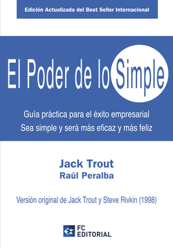 Poder De Lo Simple (Edicion 2014)