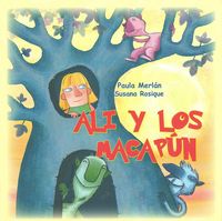 Ali y los Macapún