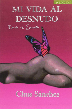 MI VIDA AL DESNUDO