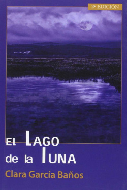 El lago de la luna