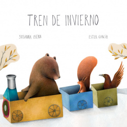 El tren de invierno