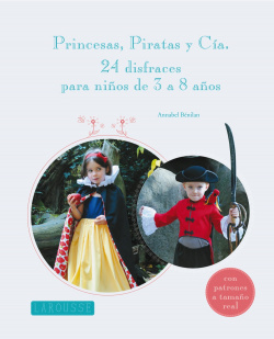 Princesas, piratas y cía.