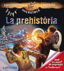 LA PREHISTòRIA "CATALà"