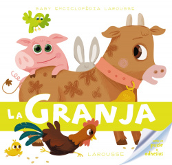 BABY ENCICLOPèDIA.LA GRANJA "CATALáN"