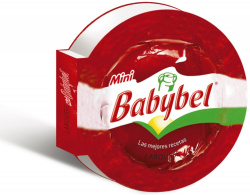 Mini babybel