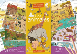 Los animales