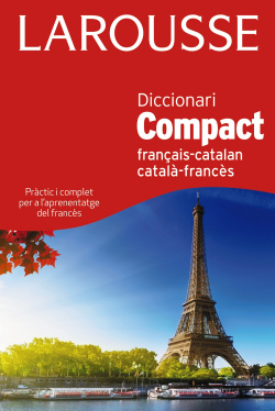 Diccionari compact Catalá-Francés / Francés-Catalá